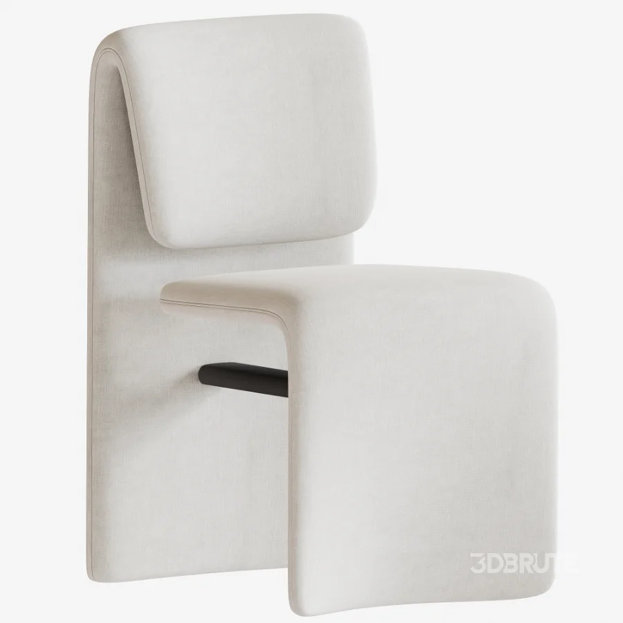 Dining Chair 1 Image 3
