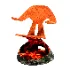 woodern stool - Thumbnail 2