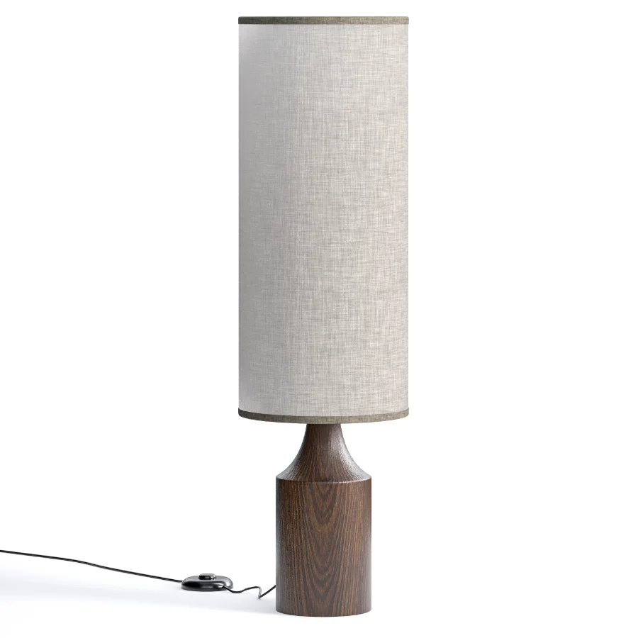 Hudson Diffused Table Lamp Image 3