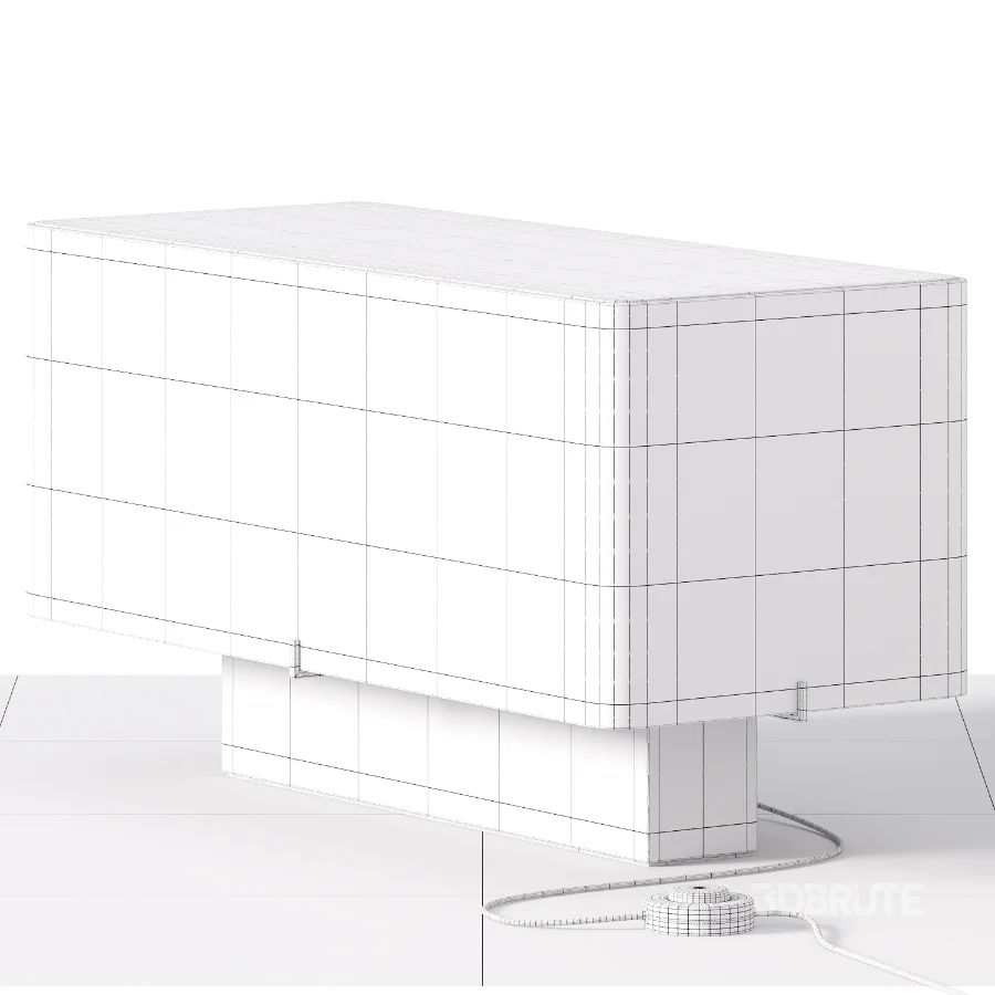 Nonna Table Lamp Image 1