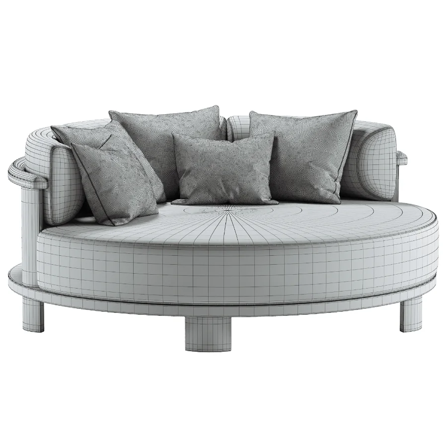 Tamarindo Day Bed Image 4