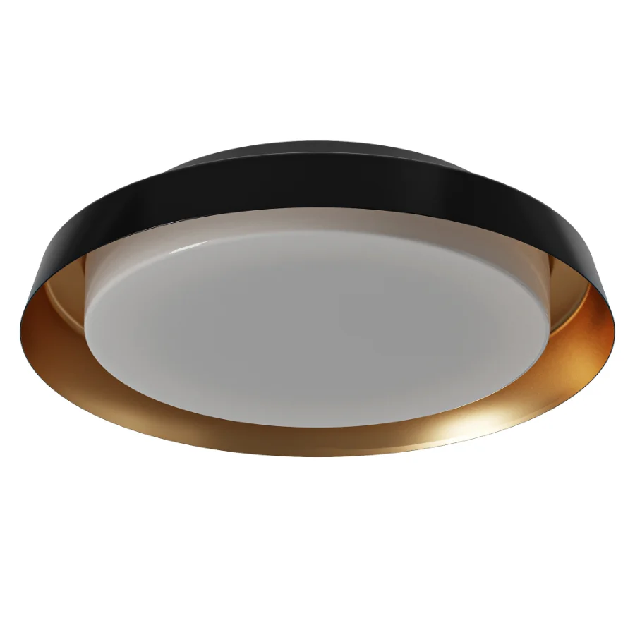 Vieno Flush Mount Image 2