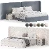 Fless Bed - Thumbnail 3