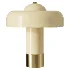 Soho Home Giovanni Table Lamp Large - Thumbnail 1