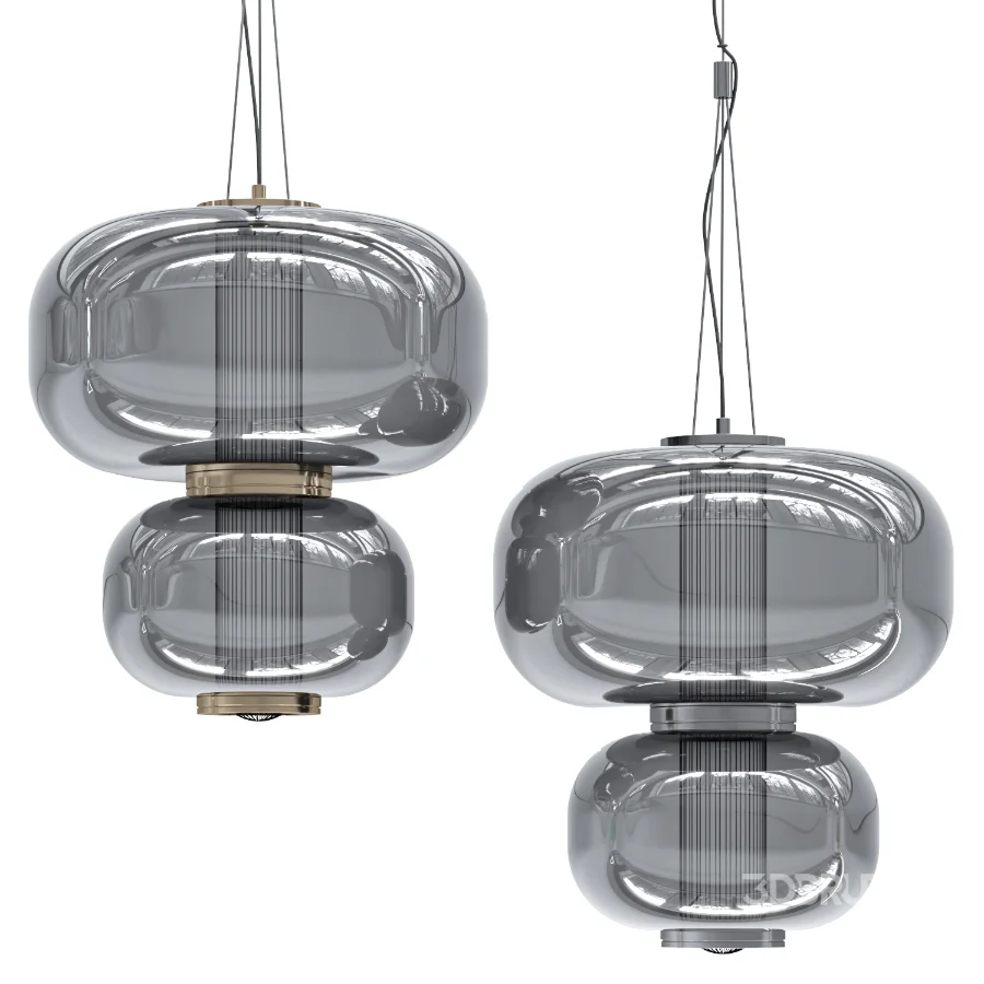 Italamp Nube Pendant Lamp Image 3