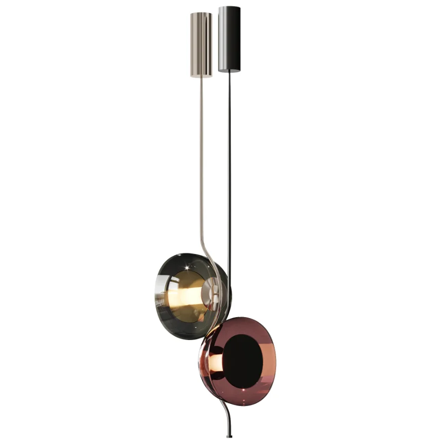 Pendulum Pendant Image 2