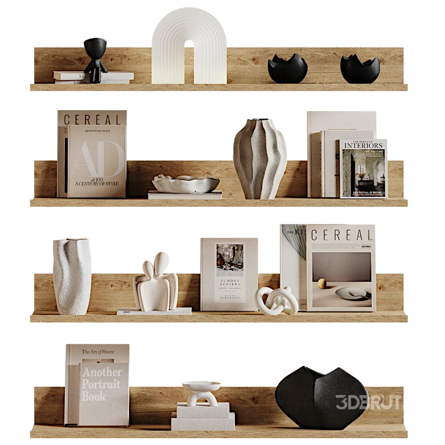 Decorative set Image 2