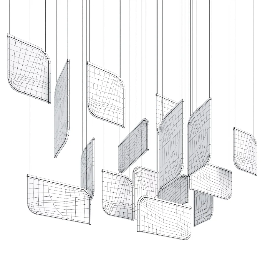 Drifting Lights Image 2