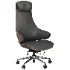luxury genuine office chair - Thumbnail 5