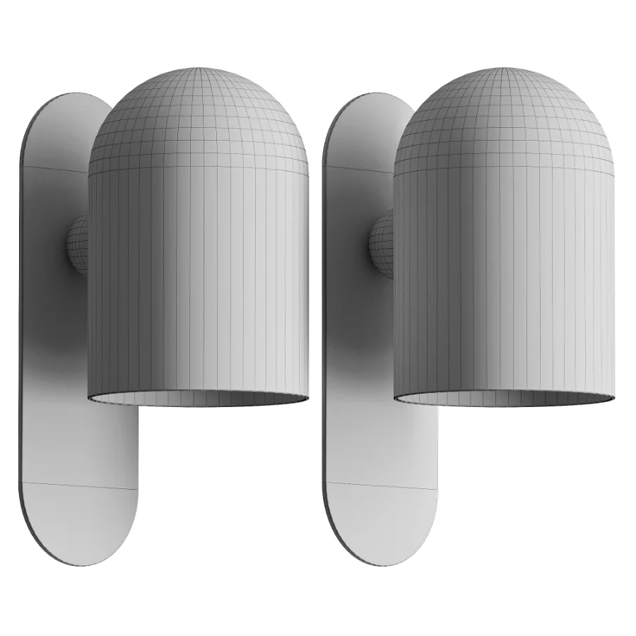 Odyssey Wall Sconce Image 3