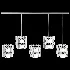 Crystal Chandelier Light 04 - Thumbnail 5