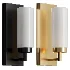 Alyssa Wall Sconce - Thumbnail 3