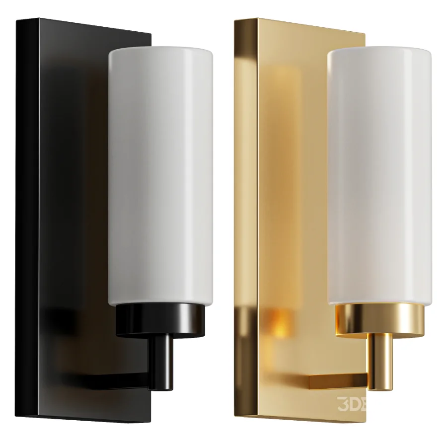Alyssa Wall Sconce Image 3