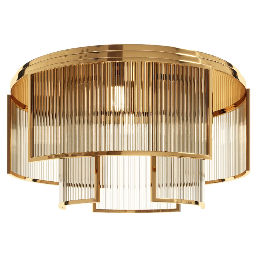 Ceiling lamp Frame by maytoni Image 5