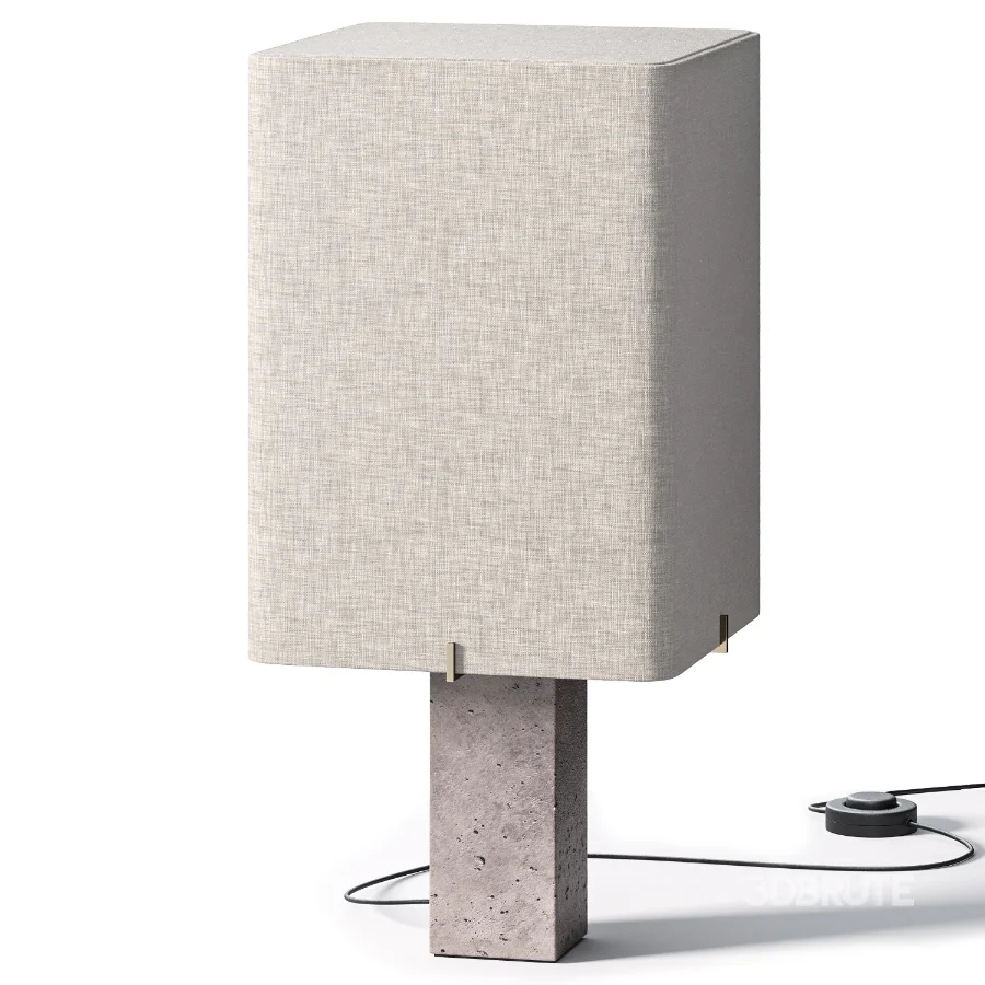 Nonna Table Lamps Image 2