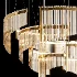 ilparalumemarina 2332 Chandeliers Contemporary - Thumbnail 5