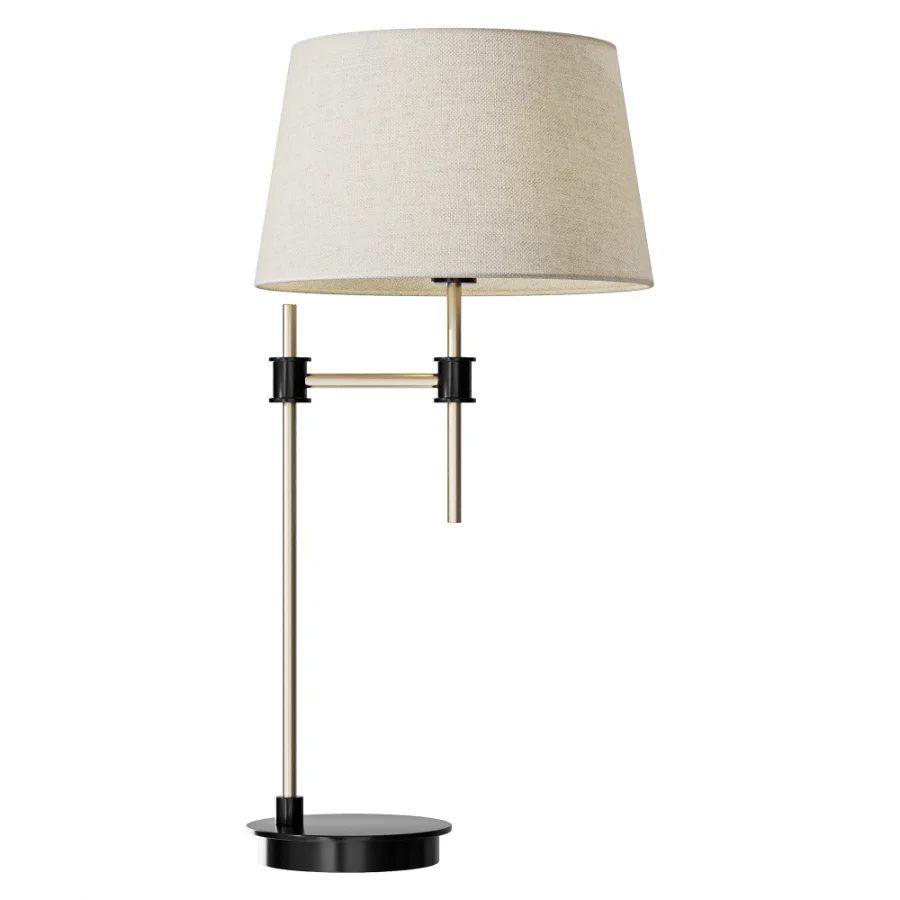 Alba Table Lamp Image 1