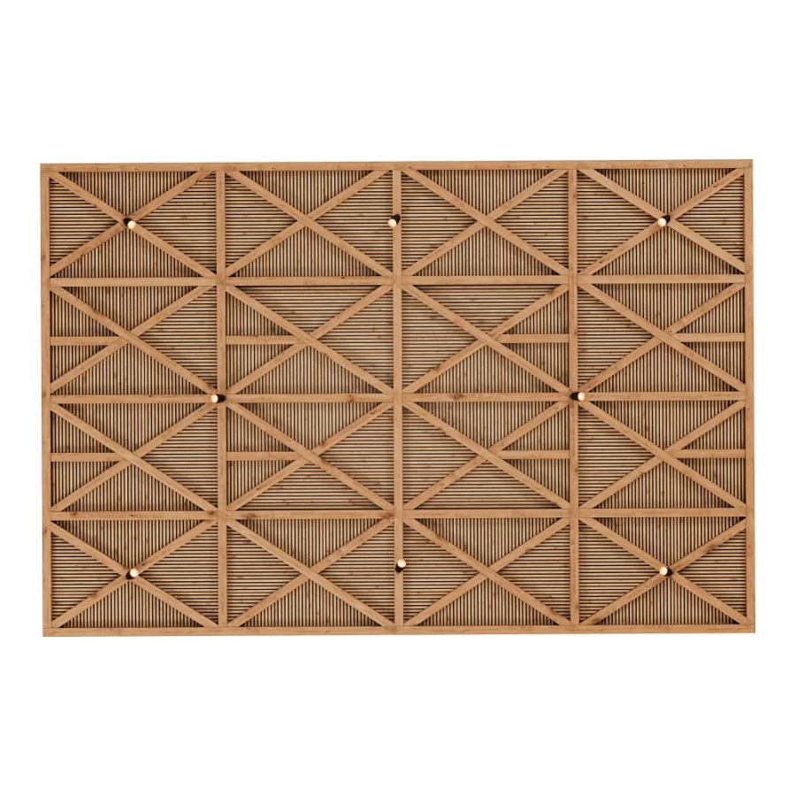 Wooden Ceiling Image 5