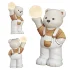 Nursery_Bear_moon_light_Kid_Room - Thumbnail 3