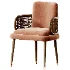 Blakey Dining chair - Thumbnail 4