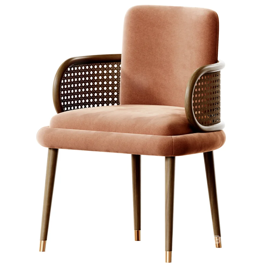 Blakey Dining chair Image 4