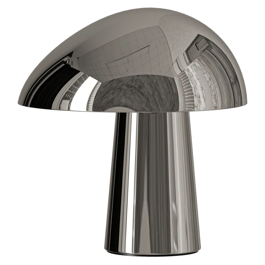 Night Owl Lamp Image 1