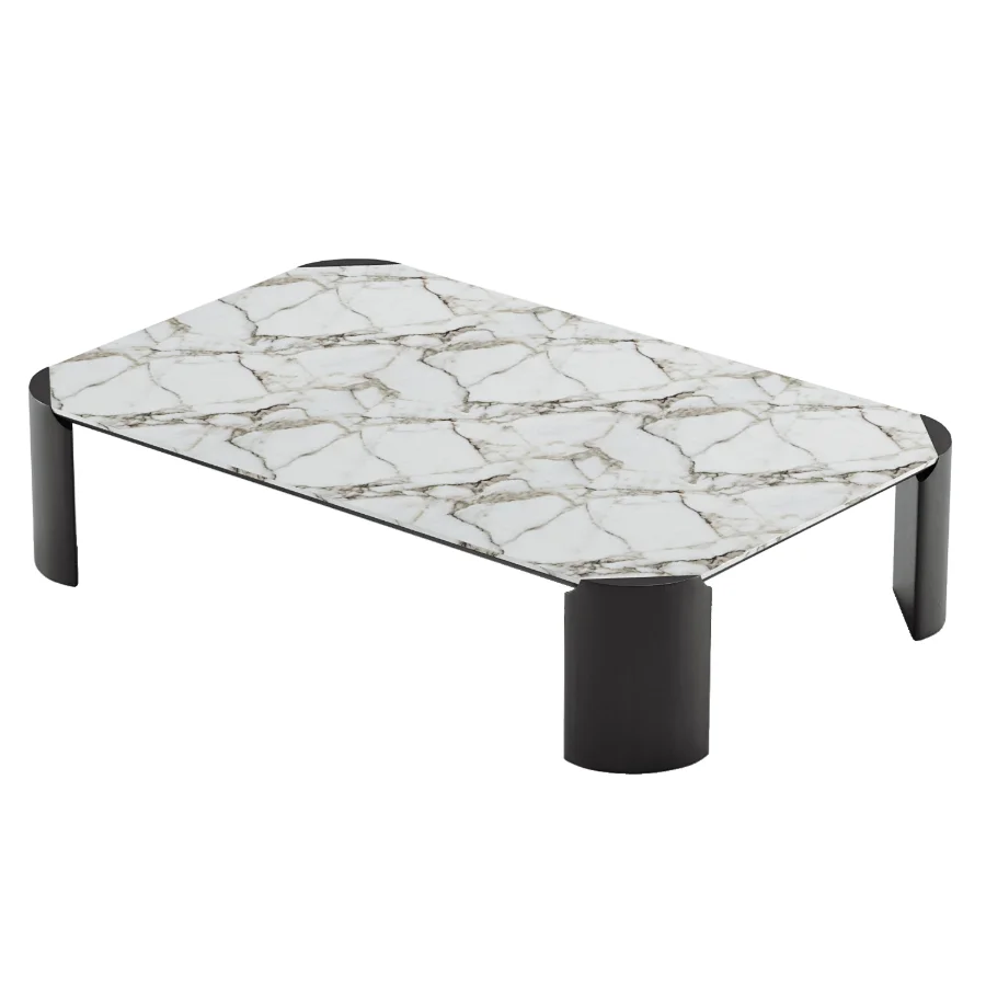 Tamarindo Rectangular Coffee Table Image 6