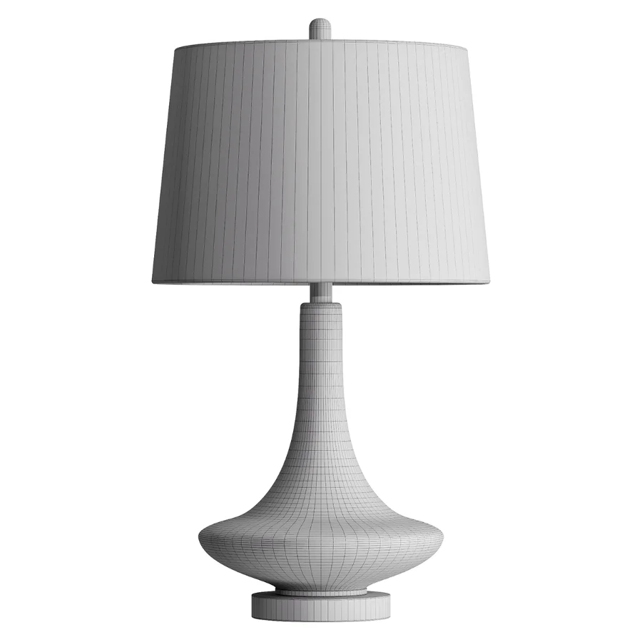 Beresford Table Lamp Image 2