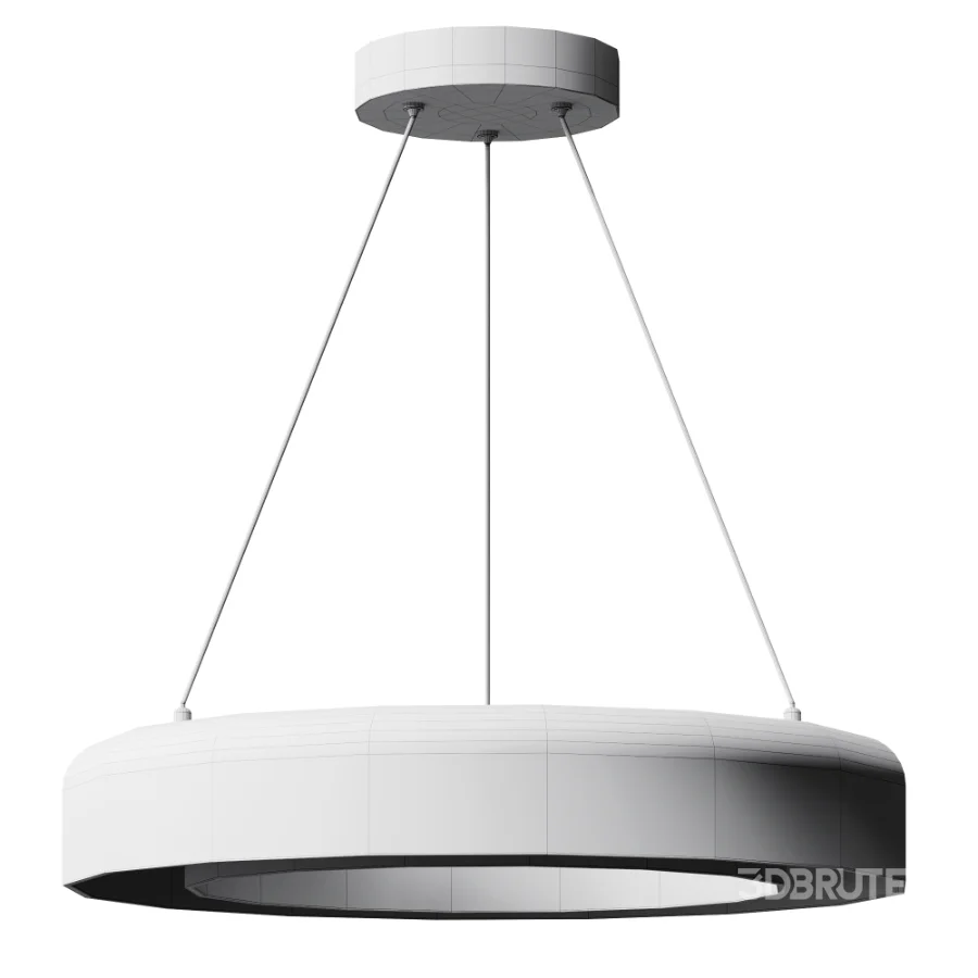 FORAY LED Pendant Light Image 4