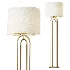 Westwing Gianna Floor Lamp - Thumbnail 1