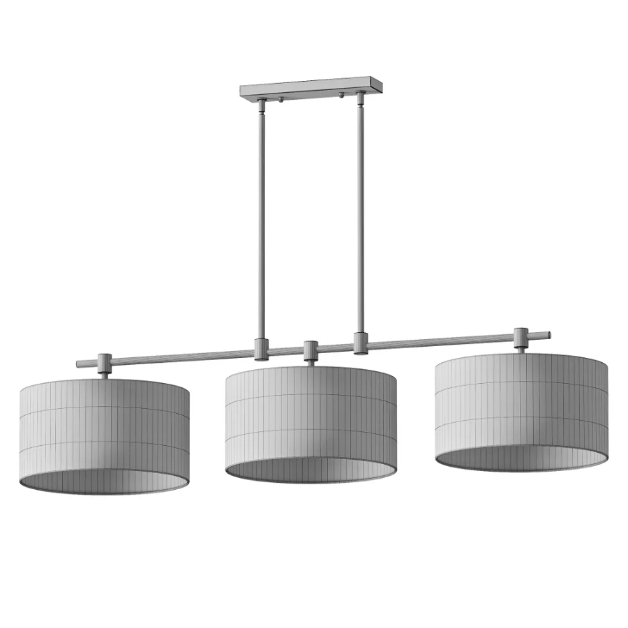 Dimmable Dome Kitchen Island Pendant Light Image 4