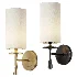 Visual Comfort Drunmore Single Sconce - Thumbnail 1