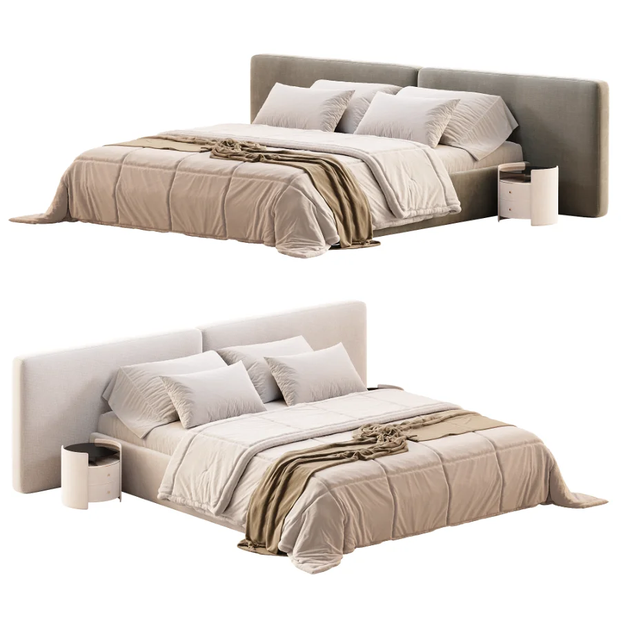 Forspace bed Image 1