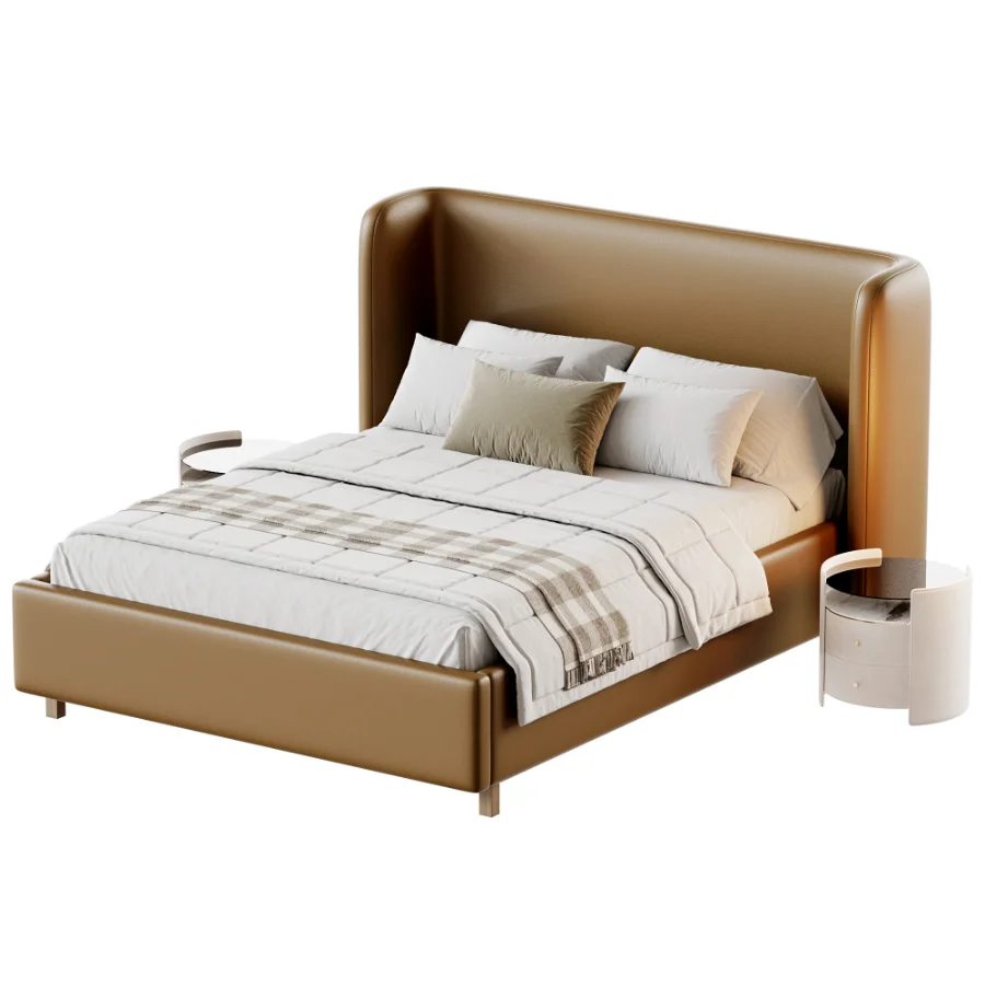 Renee bed Image 4