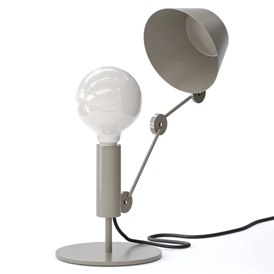 Light Short Nemo Table Lamp Image 2