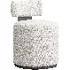 Modern Zammi Pouf - Thumbnail 2