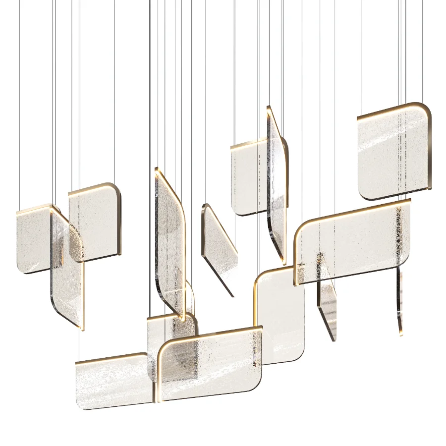 Drifting Lights Image 3