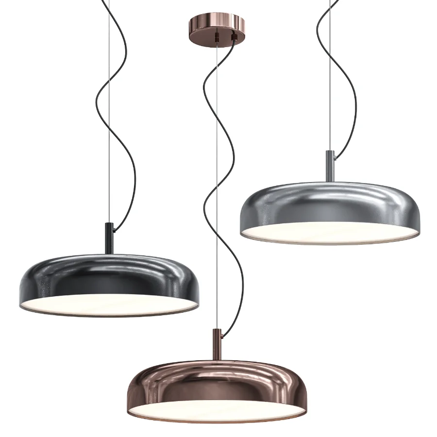BUDINO Pendant Light Image 5