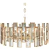 Crystal Chandelier Light - Thumbnail 1