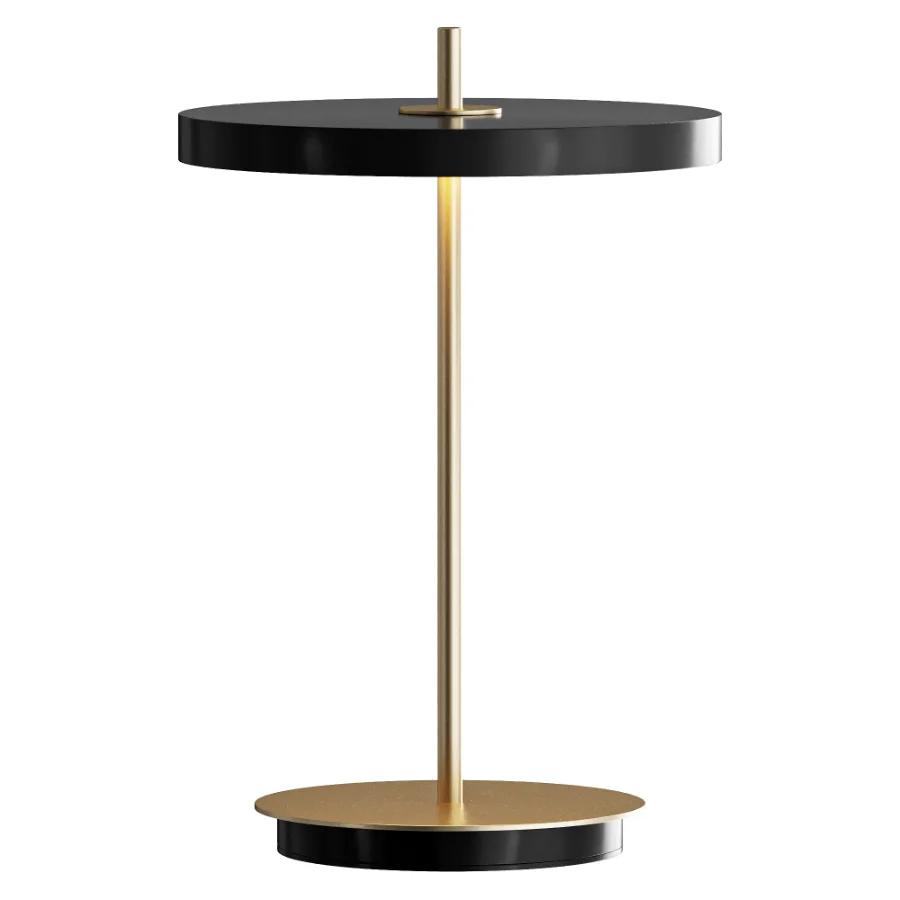 Asteria Move Portable Table Lamp Image 3