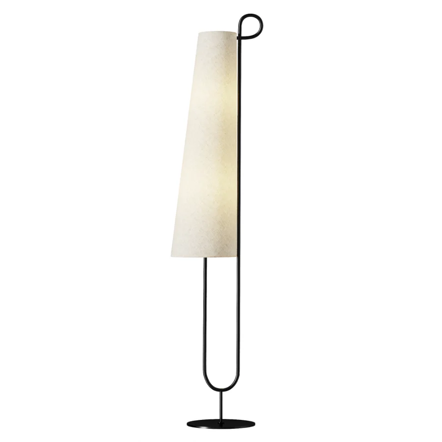 Ancora Floor Lamp Image 2