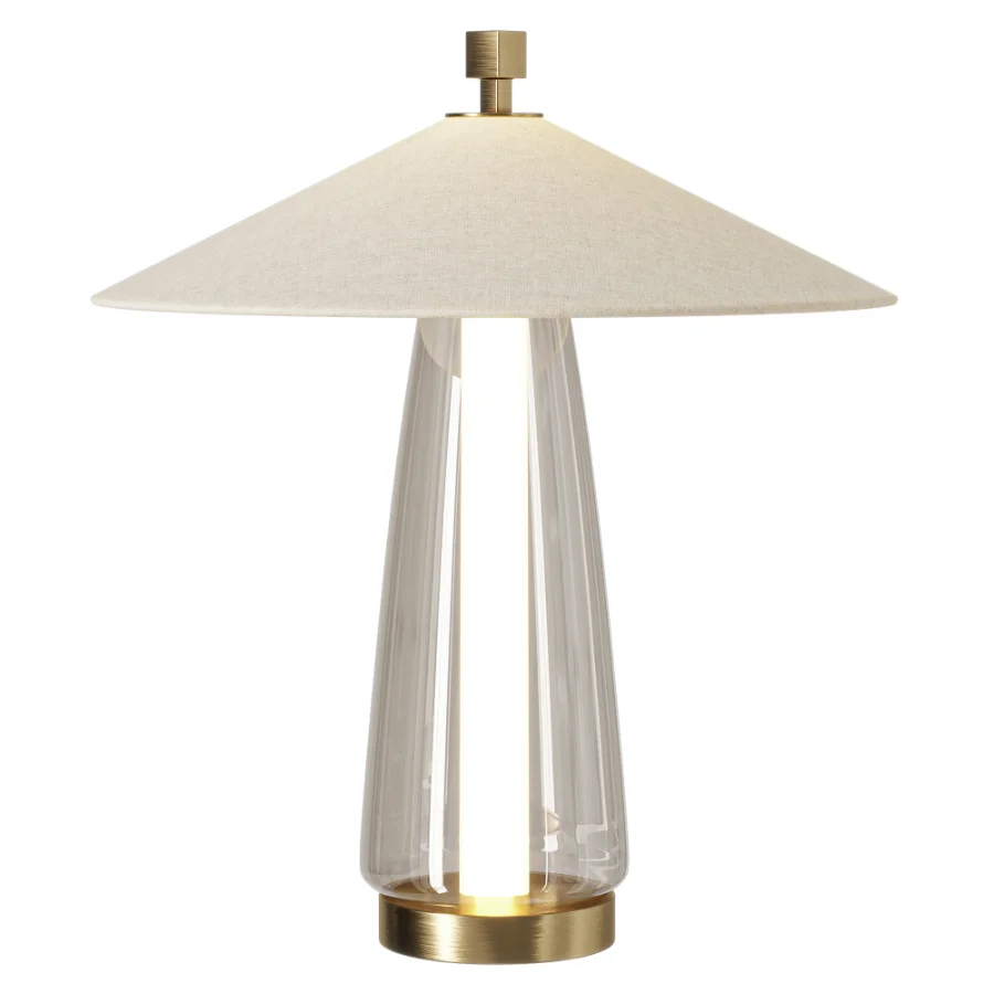 Contardi Asia Table Lamp Image 1