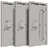 Entrance door set286 - Thumbnail 2