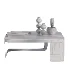 Matteo square coffee table and additional sets - Thumbnail 3