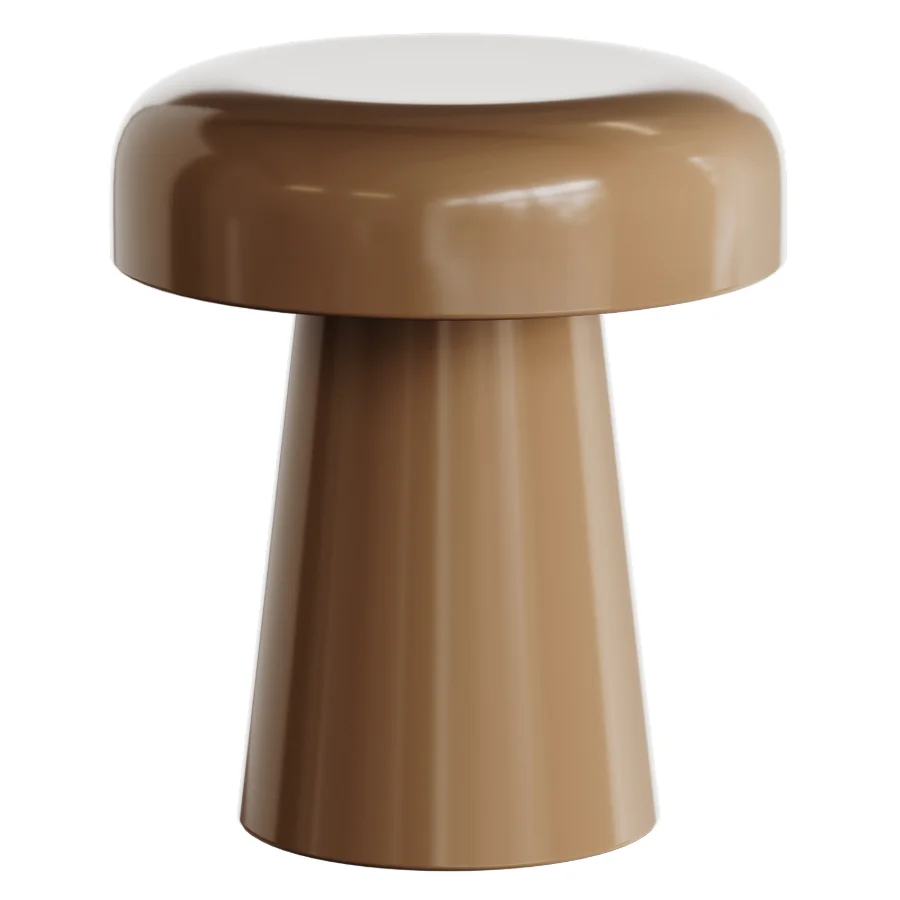 Imba Yellow Coffee Table Image 3