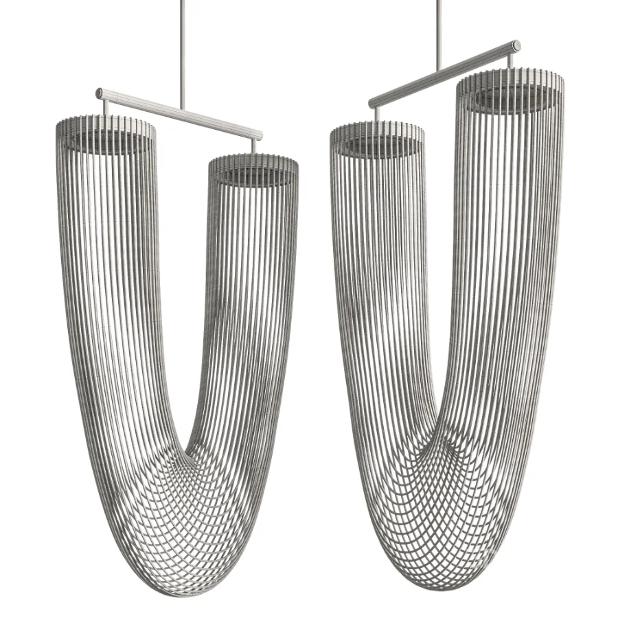 Otero Pendant Light Image 3