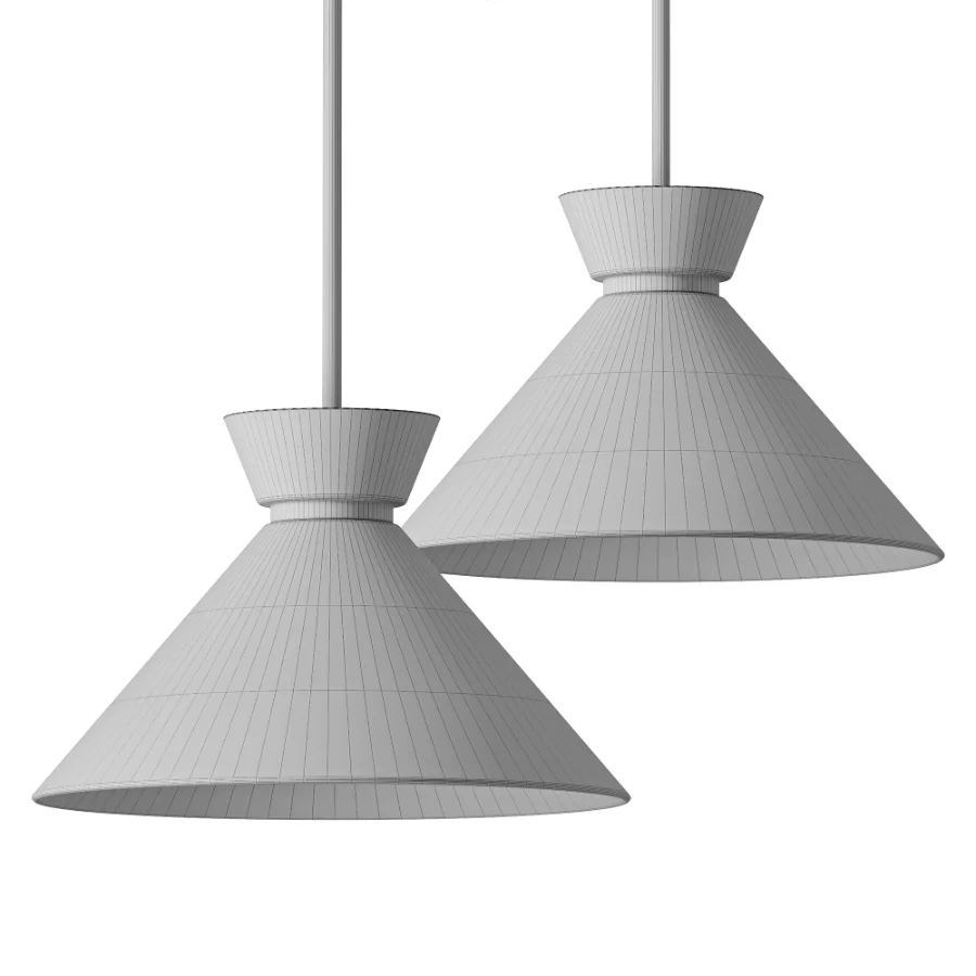 Cori Medium Pendant Image 3