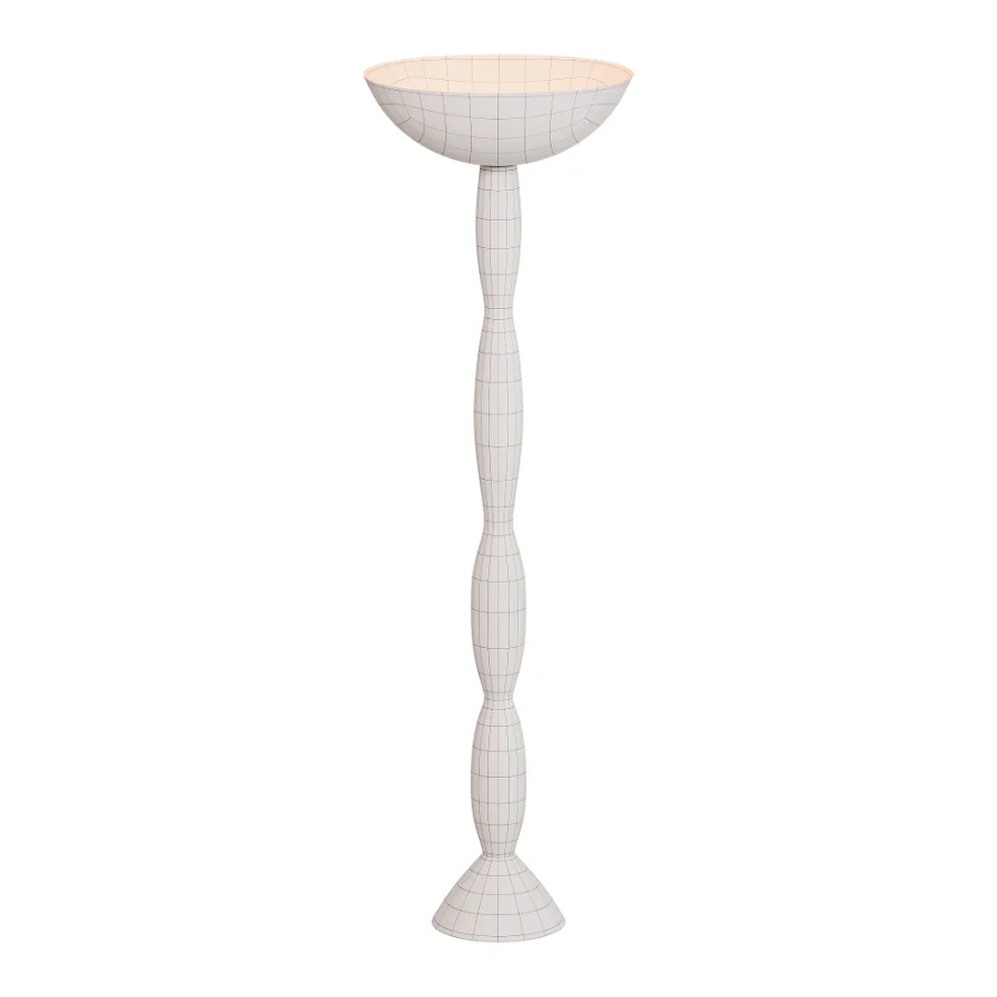 Ardenia Floor Lamp Image 6