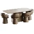 Dining set 036 - Thumbnail 3