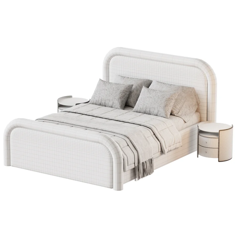 DOUBLE BED Image 4